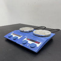 IKA RCT B S001 Hot Plate Stirrer; Quantity: 2 image 1